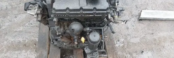 Ford Galaxy Engine 038103021C