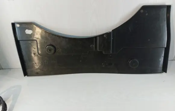 Volkswagen PASSAT B6 Other trunk/boot trim element 3C5012116