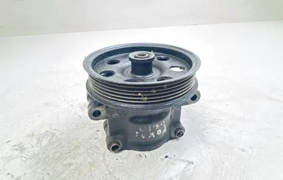 Ford Focus Power steering pump