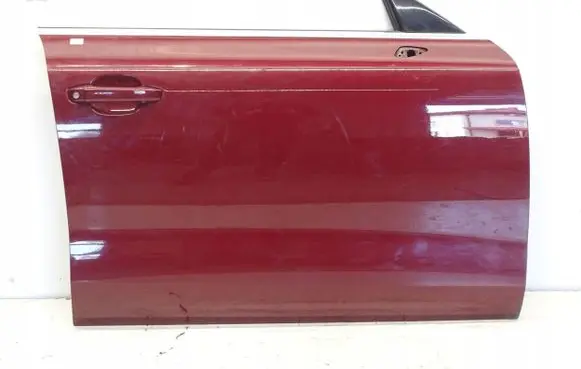 Audi A7 S7 4G Front door
