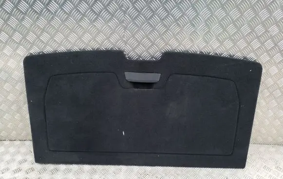 Volvo XC90 Trunk/boot floor carpet liner 39825211