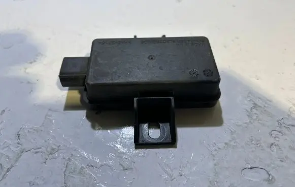 Dodge Challenger Tire pressure control unit 68219831AF DATE19W26 43392MHZ