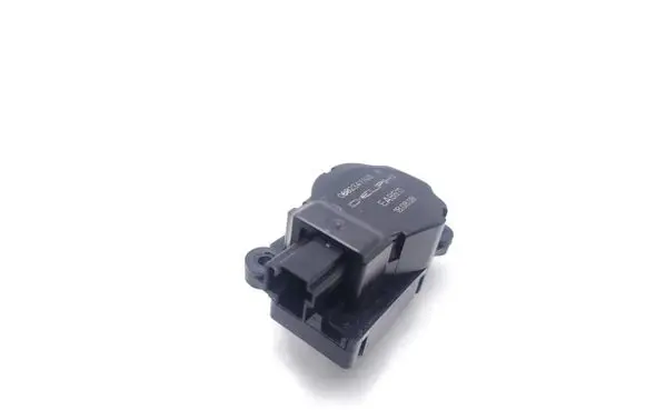 Maserati GranTurismo Air flap motor/actuator 0682347 EAB511