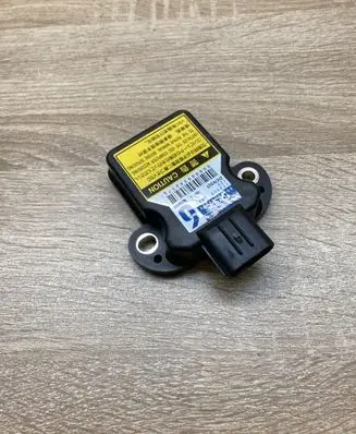 Toyota Prius+ (ZVW40) ESP acceleration yaw rate sensor 8918348030 1745005923