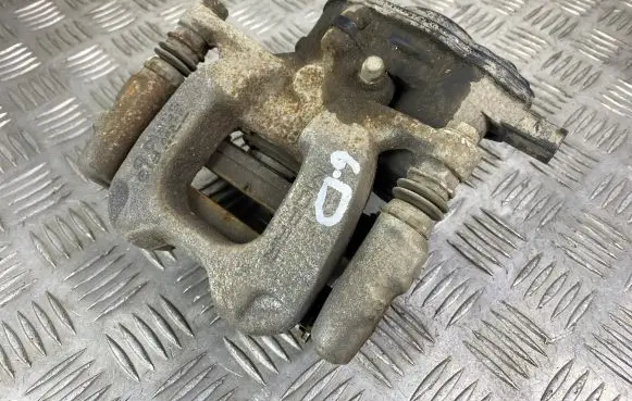 Jeep Renegade Rear brake caliper