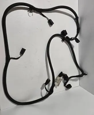 Opel Zafira B Parking sensor (PDC) wiring loom 13260836 LD025
