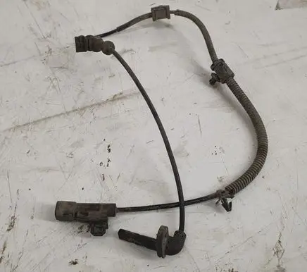Opel Zafira C ABS brake wheel speed sensor