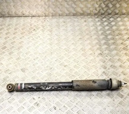 Nissan Leaf I (ZE0) Rear shock absorber/damper 562103NA0B