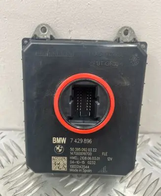 BMW 2 F46 Headlight ballast module Xenon 1305102288 7429896 503950920322