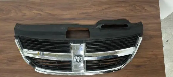 Dodge Journey Front grill 1BG84TRMAE