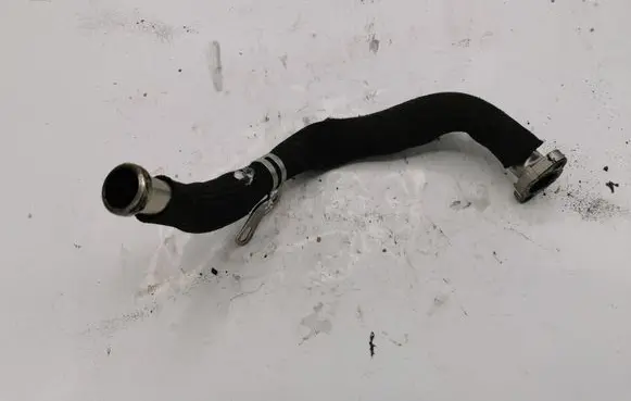 Land Rover Range Rover Sport L320 EGR valve line/pipe/hose NOCODE