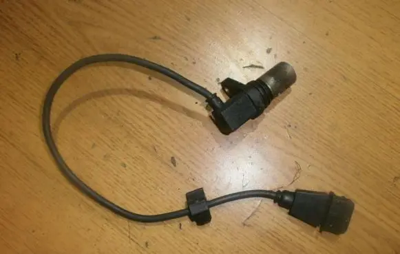 Alfa Romeo 156 Crankshaft position sensor 46432909 rs125