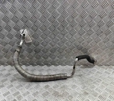 Jaguar F-Type Air conditioning (A/C) pipe/hose