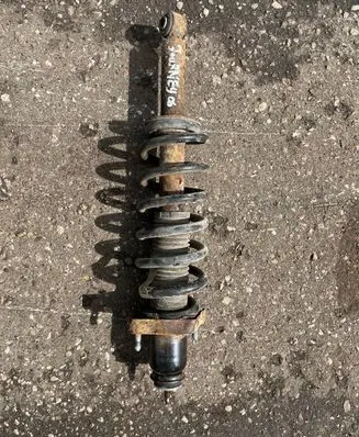 Dodge Journey Rear shock absorber with coil spring 