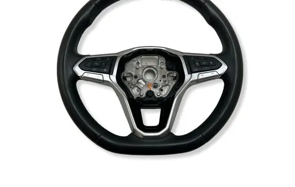 Volkswagen T-Cross Steering wheel 2GM419089 638116400C