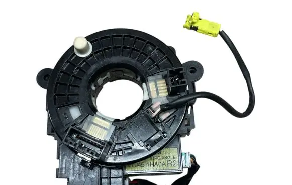 Nissan Micra Airbag slip ring squib (SRS ring) 479451HA0A