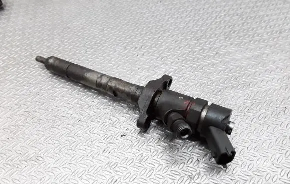 Peugeot 407 Fuel injector 0445110188