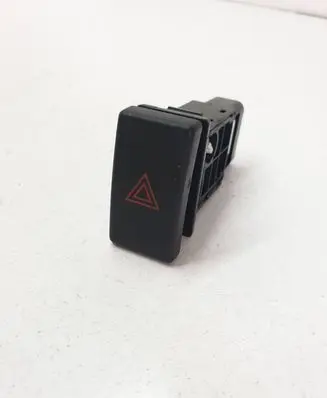Toyota Avensis T250 Hazard light switch 157963 TR9503