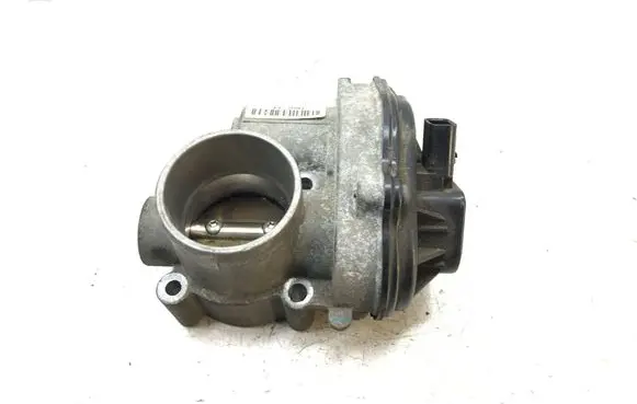 Ford Focus Throttle valve 2s6ufa 1380805r K594