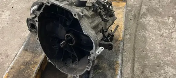 Honda Civic Manual 6 speed gearbox