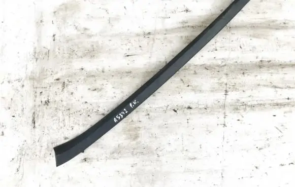 Opel Astra J Other front door trim element