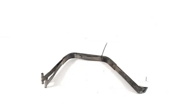 Fuel tank mounting bracket