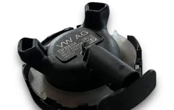 Seat Arona Central body control module 5QF959354