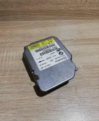 BMW 3 E46 Airbag control unit/module 6905491