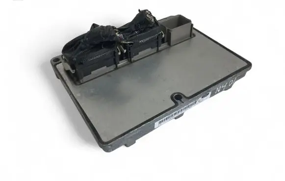 Ford Focus Engine control unit/module ECU 5M5112A650AD