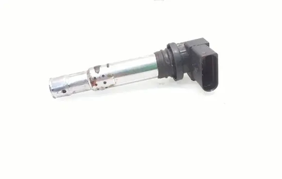 Audi A2 High voltage ignition coil 0986221023