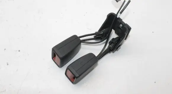 Cupra Born Rear seatbelt buckle 10A857739