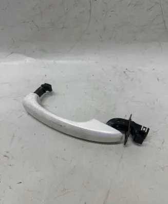 Audi A5 Sportback 8TA Front door exterior handle 8T0837205A