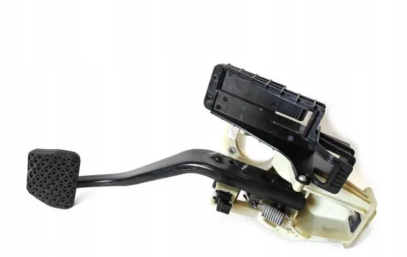 BMW 5 F10 F11 Brake pedal 6775368