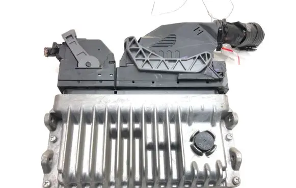 Toyota Auris E180 Engine control unit/module ECU 89661-0Z870