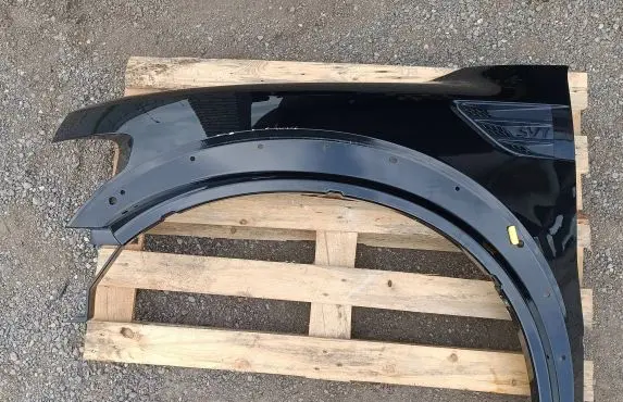 Ford F150 Fender AL3V-16C06-A