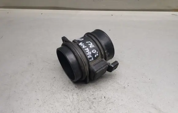 Renault Laguna III Mass air flow meter 8200280065 8200280065C 5WK97005