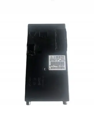 Mercedes-Benz B W246 W242 Air conditioner control unit module A0009007626