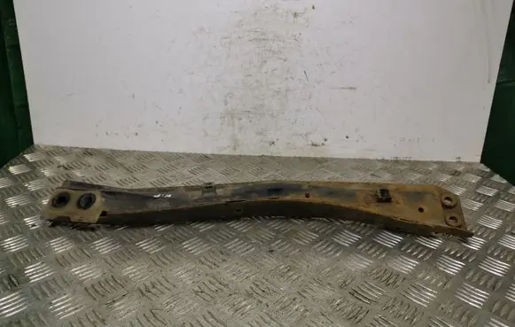Mitsubishi Outlander Front bumper cross member