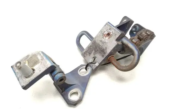 Volkswagen Golf V Front door hinge set 1k0831402k 1k0831412l