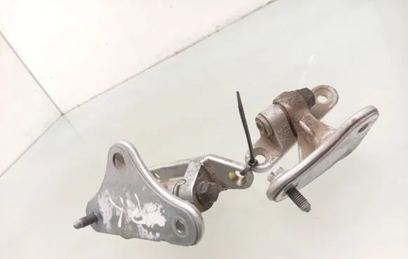 Mercedes-Benz R W251 Front door hinge set 