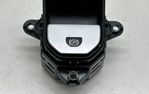 Land Rover Range Rover Evoque L538 Hand parking brake switch BJ3215K850 10021786 SNB050011950000