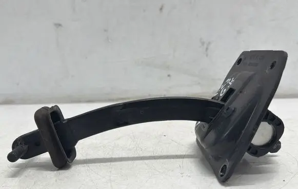 Opel Vivaro Front door check strap stopper 9809831880