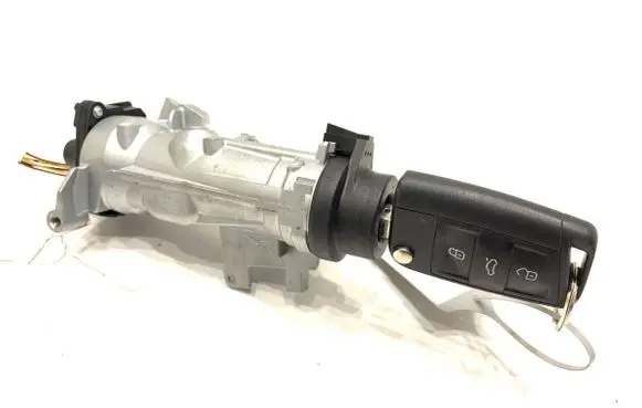 Skoda Octavia Mk3 (5E) Ignition lock 5Q1905865A