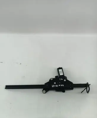 Mercedes-Benz E A207 Seat belt adjustment motor 306546210