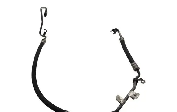 Dacia Duster Power steering hose/pipe/line 8200812560