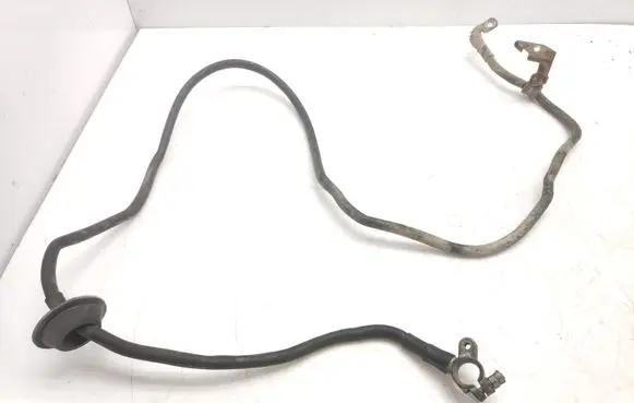 Volkswagen PASSAT B5 Positive cable (battery) 8D0971841