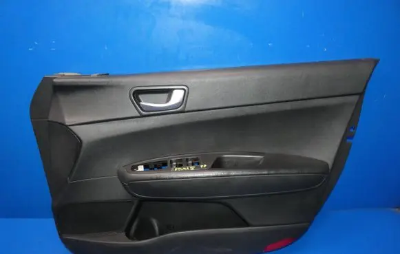 KIA Optima Front door card panel trim 