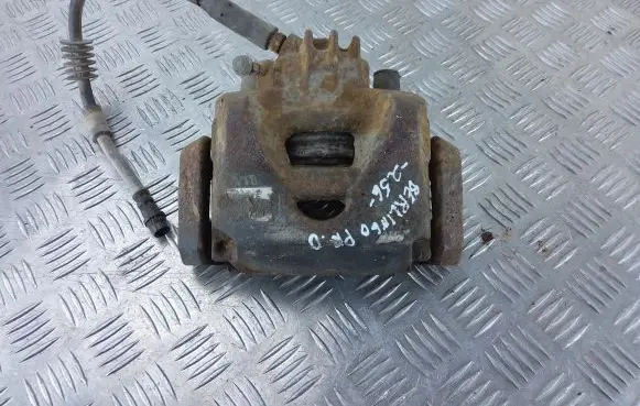 Citroen Berlingo Front brake caliper