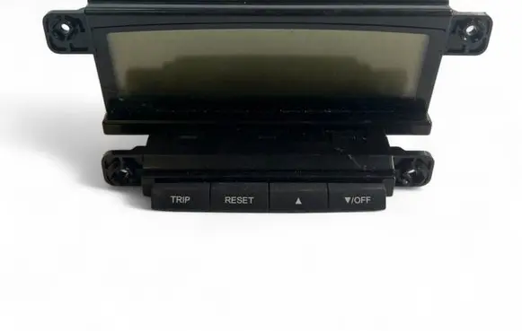 KIA Ceed Screen/display/small screen 957101H100