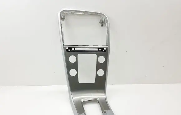 Volvo XC60 Radio/GPS head unit trim 1288575